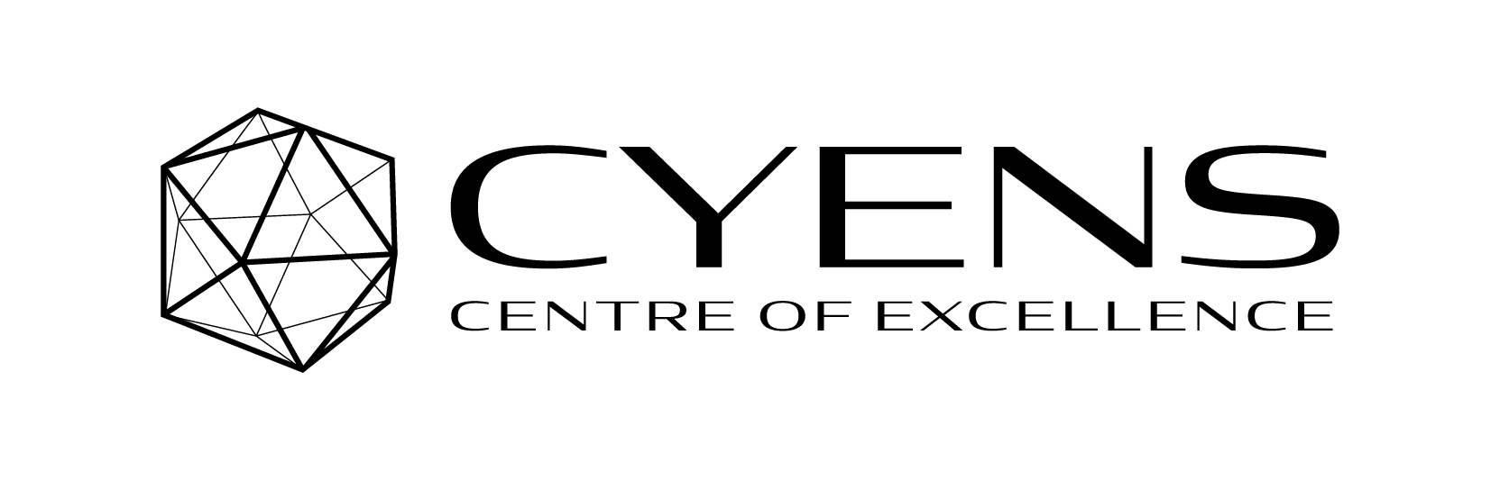 cyens horizontal black transparent
