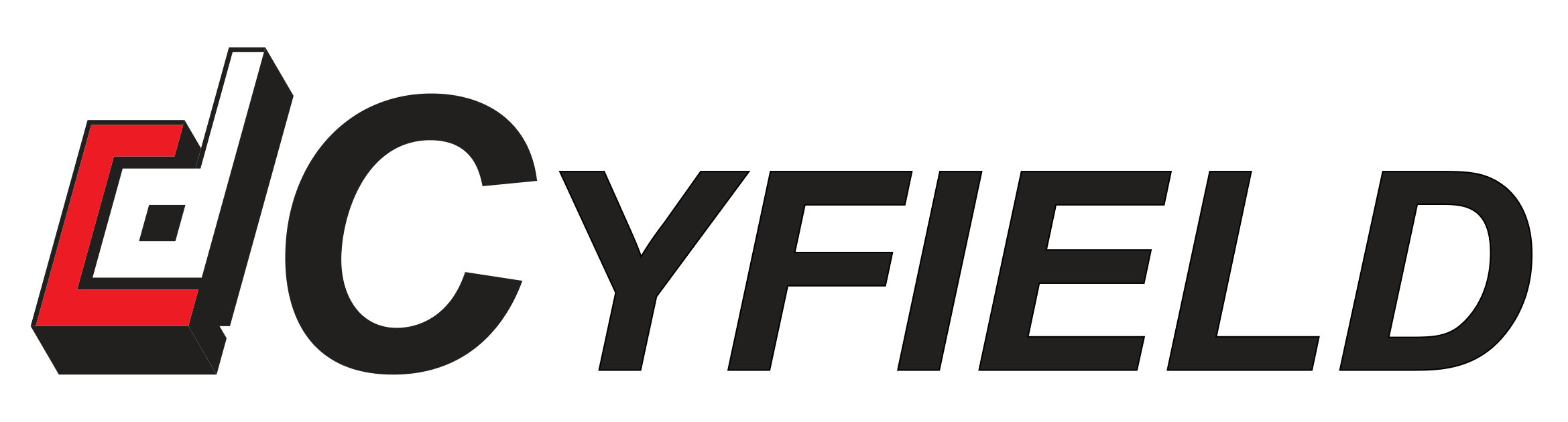 cyfield logo w kyriacos andreou 1