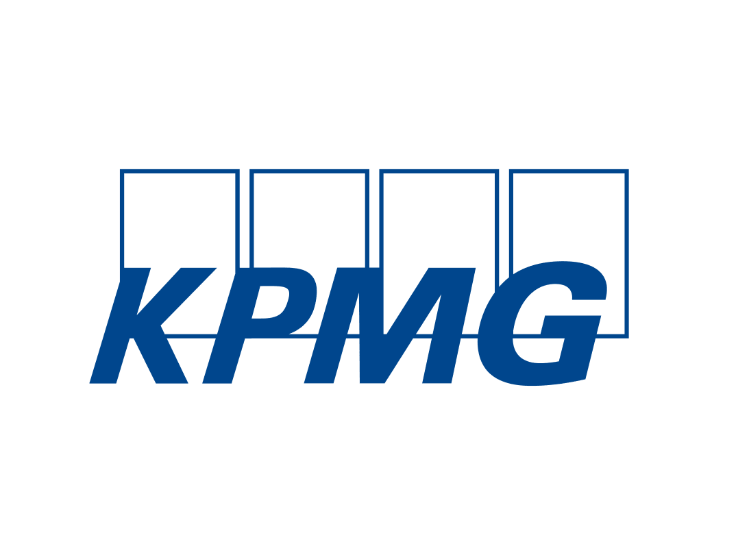 kpmg logo pms287 1