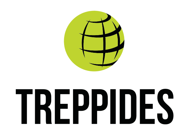 treppides logo high resolution stavros timotheou 1